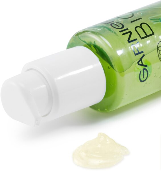 Garnier Bio Lemongrass Belebendes Waschgel Reinigungsgel 150 ml | Tagescremes