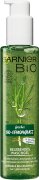 Garnier Bio Lemongrass Belebendes Waschgel Reinigungsgel 150ml