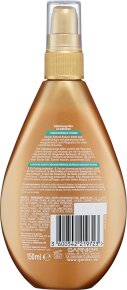 Garnier Ambre Solaire Natural Bronzer Selbstbräunungs-Milch Selbstbräunungsmilch 200ml