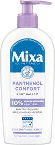 Mixa Panthenol Comfort Body Balsam Körperbalsam 250 ml