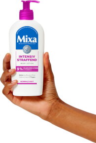Mixa Intensiv Straffend Body Lotion Bodylotion 250 ml