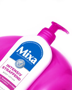 Mixa Intensiv Straffend Body Lotion Bodylotion 250 ml