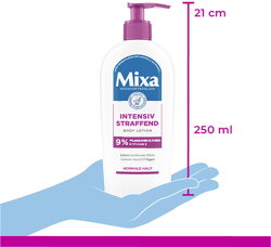 Mixa Intensiv Straffend Body Lotion Bodylotion 250 ml