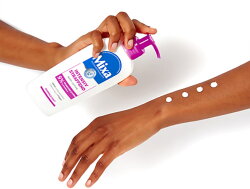 Mixa Intensiv Straffend Body Lotion Bodylotion 250 ml