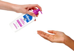 Mixa Intensiv Straffend Body Lotion Bodylotion 250 ml