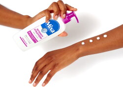 Mixa Intensiv Straffend Body Lotion Bodylotion 250 ml