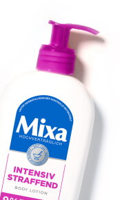 Mixa Intensiv Straffend Body Lotion Bodylotion 250 ml