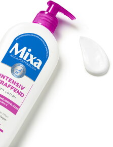 Mixa Intensiv Straffend Body Lotion Bodylotion 250 ml