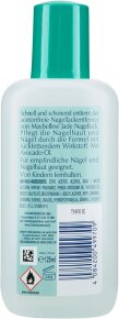 Maybelline New York Express Nails Nagellackentferner Nagellackentferner 125ml
