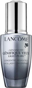 Ihr Geschenk - Lancôme Advanced Génifique Yeux Light Pearl Concentre Yeux & Cils 5 ml