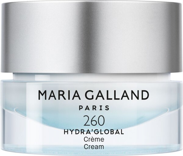 3416070024537 - 260 Cré me HydraGlobal 50 ml 3416070024537 - 260 Cré me HydraGlobal 50 ml