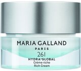 Maria Galland 261 Crème Riche Hydra'Global 50 ml Maria Galland 261 Crème Riche Hydra'Global 50 ml