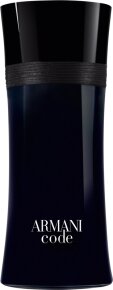Ihr Geschenk - Giorgio Armani Code Homme Eau de Toilette 4 ml