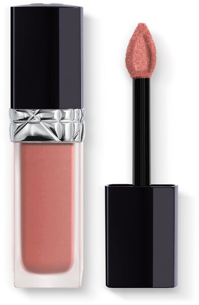 3348901588355 - DIOR Lippen Lippenstifte Rouge Forever Liquid Nr 100 Forever Nude 1 Stk 3348901588355 - DIOR Lippen Lippenstifte Rouge Forever Liquid Nr 100 Forever Nude 1 Stk