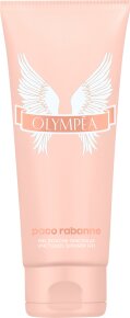 Ihr Geschenk - Paco Rabanne Invictus/Olympéa Showergel 100 ml