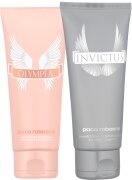 Ihr Geschenk - Paco Rabanne Invictus/Olympéa Showergel 100 ml