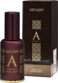 XERJOFF Alexandria II Hair Mist 30 ml
