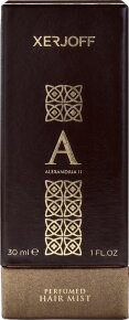 XERJOFF Alexandria II Hair Mist 30 ml