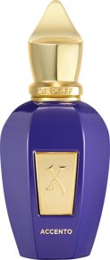 XERJOFF Accento Eau de Parfum (EdP) 50 ml