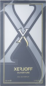 XERJOFF Ouverture Eau de Parfum (EdP) 50 ml