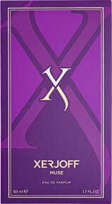 XERJOFF Muse Eau de Parfum (EdP) 50 ml