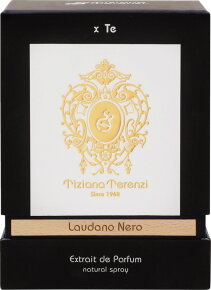 Tiziana Terenzi Laudano Nero Extrait de Parfum 100 ml