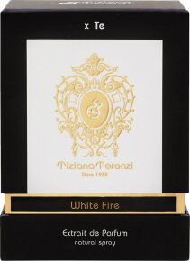 Tiziana Terenzi White Fire Extrait de Parfum 100 ml