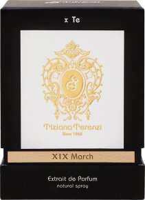 Tiziana Terenzi XIX March Extrait de Parfum 100 ml