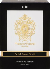 Tiziana Terenzi Gold Rose Oudh Extrait de Parfum 100 ml