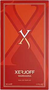 XERJOFF Wardasina Eau de Parfum (EdP) 50 ml