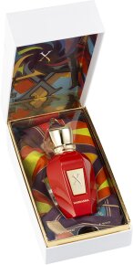 XERJOFF Wardasina Eau de Parfum (EdP) 50 ml