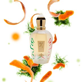 XERJOFF Decas Eau de Parfum (EdP) 100 ml