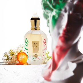 XERJOFF Decas Eau de Parfum (EdP) 100 ml