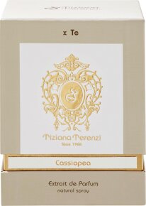 Tiziana Terenzi Cassiopea Extrait de Parfum 100 ml