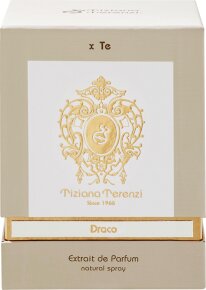 Tiziana Terenzi Draco Extrait de Parfum 100 ml