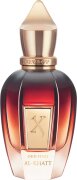 XERJOFF Al Khatt Eau de Parfum (EdP) 50 ml