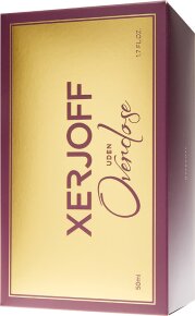 XERJOFF Uden Overdose Eau de Parfum (EdP) 50 ml