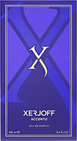 XERJOFF Accento Eau de Parfum (EdP) 100 ml