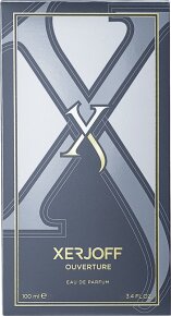XERJOFF Ouverture Eau de Parfum (EdP) 100 ml