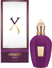 XERJOFF Muse Eau de Parfum (EdP) 100 ml