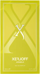 XERJOFF Amabile Eau de Parfum (EdP) 100 ml