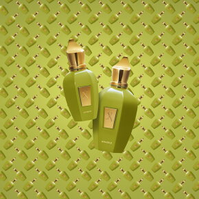 XERJOFF Amabile Eau de Parfum (EdP) 100 ml