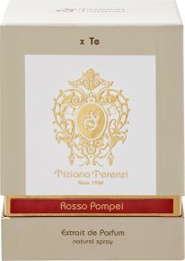Tiziana Terenzi Rosso Pompei Extrait de Parfum 100 ml