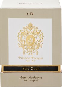 Tiziana Terenzi Nero Oudh Extrait de Parfum 100 ml