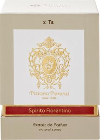 Tiziana Terenzi Spirito Fiorentino Extrait de Parfum 100 ml