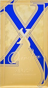 XERJOFF Accento Overdose Eau de Parfum (EdP) 100 ml