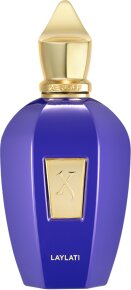 XERJOFF Laylati Eau de Parfum (EdP) 100 ml