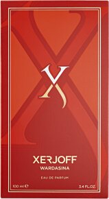XERJOFF Wardasina Eau de Parfum (EdP) 100 ml
