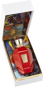 XERJOFF Wardasina Eau de Parfum (EdP) 100 ml