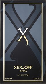 XERJOFF Opera Eau de Parfum (EdP) 100 ml